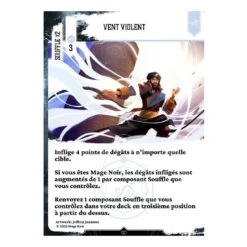 Mage Noir : La Boite De Base - Double Combo Games 9 Mage Noir : La Boite De Base - Double Combo Games -Les Amis Ludiques Soldes double combo games mage noir la boite de base 3770025306001 3