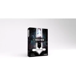 Mage Noir : Le Mage Solitaire - Solo Et Coop - Extension - Double Combo Games -Les Amis Ludiques Soldes double combo games mage noir le mage solitaire solo et coop extension 3770025306087 1