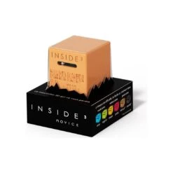 Inside3 Original - Novice : Mean Orange - Casse-têtes