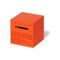Inside Ze Cube - Awful Phantom : Rouge - Casse-têtes