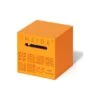 Inside Ze Cube - Mean Phantom : Orange - Casse-têtes -Les Amis Ludiques Soldes doug solutions inside ze cube mean phantom orange 3760032260649