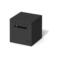 Inside Ze Cube - Mortal0 : Noir - Casse-têtes