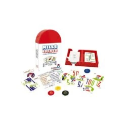 Mille Bornes Edition Prestige - Dujardin 5 Mille Bornes Edition Prestige - Dujardin -Les Amis Ludiques Soldes dujardin mille bornes edition prestige 3262190590557 1
