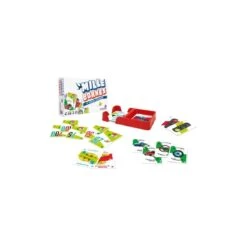 Mille Bornes - Le Grand Classique - Dujardin -Les Amis Ludiques Soldes dujardin mille bornes le grand classique 3262190590250 2