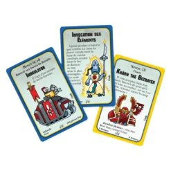 Extension Flingues De La Foi - Munchkin Warhammer 40 000 - Edge -Les Amis Ludiques Soldes edge extension flingues de la foi munchkin warhammer 40 000 8435407630253 1