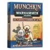 Extension Flingues De La Foi - Munchkin Warhammer 40 000 - Edge -Les Amis Ludiques Soldes edge extension flingues de la foi munchkin warhammer 40 000 8435407630253