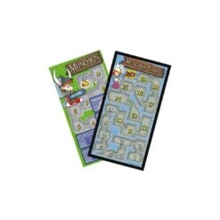 Extension Munchkin : Le Plateau De Progression - Edge -Les Amis Ludiques Soldes edge extension munchkin le plateau de progression 8435407602205 1