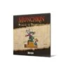 Extension Munchkin : Le Plateau De Progression - Edge -Les Amis Ludiques Soldes edge extension munchkin le plateau de progression 8435407602205