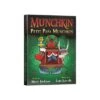 Extension Munchkin : Petit Papa Munchkin - Edge