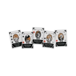 Gloom - Morts Sans Repos Extension - Edge -Les Amis Ludiques Soldes edge gloom morts sans repos extension 8435407614369 2