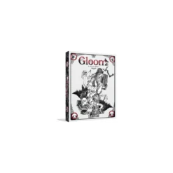 Gloom - Morts Sans Repos Extension - Edge