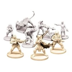 Star Wars : Assaut Sur L'Empire - Edge -Les Amis Ludiques Soldes edge star wars assaut sur l empire 8435407604759 2