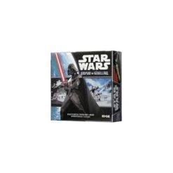 Star Wars : Empire Vs Rébellion - Edge