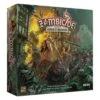 Zombicide Black Plague - Green Horde - Saison 2 - Edge