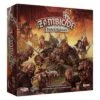 Zombicide Black Plague Saison 1 - Edge
