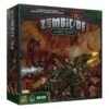Zombicide Invader Dark Side - Saison 2 - Edge -Les Amis Ludiques Soldes edge zombicide invader dark side saison 2 8435407628250