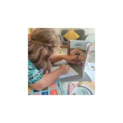 Le Calendrier De L'Avent'ure - Opération A Toute Vapeur - Editions En Cavale -Les Amis Ludiques Soldes editions en cavale le calendrier de l avent ure operation a toute vapeur 9782958460518 2