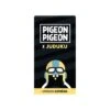 Jeu Pigeon Pigeon Noir X Juduku : Version Extrême - éditions Napoleon -Les Amis Ludiques Soldes editions napoleon jeu pigeon pigeon noir x juduku version extreme 3770011991242