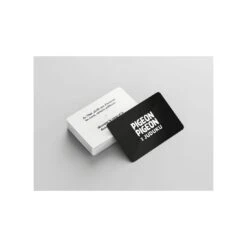 Jeu Pigeon Pigeon Noir X Juduku : Version Extrême - éditions Napoleon 9 Jeu Pigeon Pigeon Noir X Juduku : Version Extrême - éditions Napoleon -Les Amis Ludiques Soldes editions napoleon jeu pigeon pigeon noir x juduku version extreme 3770011991242 2