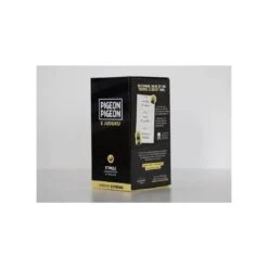 Jeu Pigeon Pigeon Noir X Juduku : Version Extrême - éditions Napoleon 10 Jeu Pigeon Pigeon Noir X Juduku : Version Extrême - éditions Napoleon -Les Amis Ludiques Soldes editions napoleon jeu pigeon pigeon noir x juduku version extreme 3770011991242 3