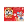 Mon Premier Lynx - Educa 1 Mon Premier Lynx - Educa -Les Amis Ludiques Soldes educa mon premier lynx 8412668154926