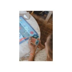 L’Enquête Par Courrier - Les Fonds Marins - En Cavale -Les Amis Ludiques Soldes en cavale l enquete par courrier les fonds marins 9782958460549 14