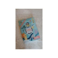 L’Enquête Par Courrier - Les Fonds Marins - En Cavale -Les Amis Ludiques Soldes en cavale l enquete par courrier les fonds marins 9782958460549 16