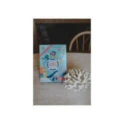 L’Enquête Par Courrier - Les Fonds Marins - En Cavale -Les Amis Ludiques Soldes en cavale l enquete par courrier les fonds marins 9782958460549 18