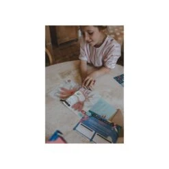 L’Enquête Par Courrier - Les Fonds Marins - En Cavale -Les Amis Ludiques Soldes en cavale l enquete par courrier les fonds marins 9782958460549 6