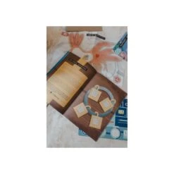 L’Enquête Par Courrier - Les Fonds Marins - En Cavale -Les Amis Ludiques Soldes en cavale l enquete par courrier les fonds marins 9782958460549 7