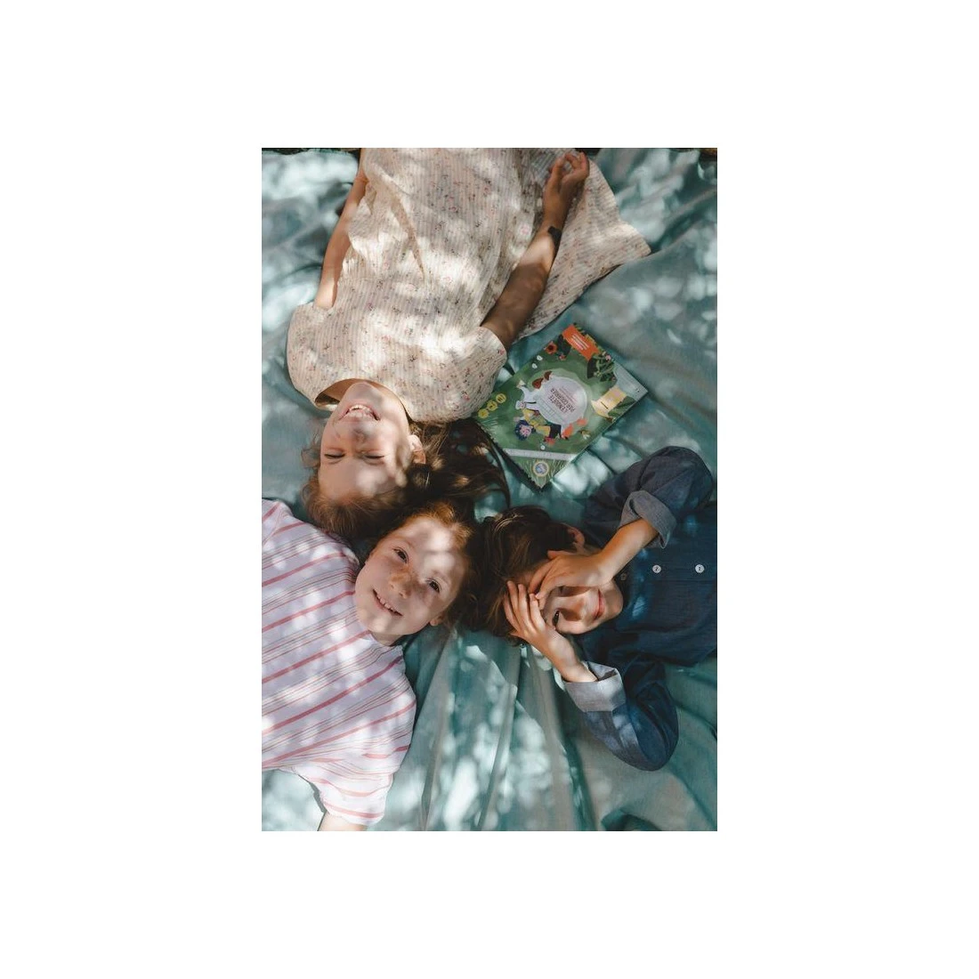 L'Enquête Par Courrier - Nature Et Insectes - En Cavale 20 L'Enquête Par Courrier - Nature Et Insectes - En Cavale – Image 18