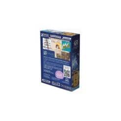 Escape 2222 - Escape Game Audio - Escape2222 -Les Amis Ludiques Soldes escape2222 escape 2222 escape game audio 3770020902000 4