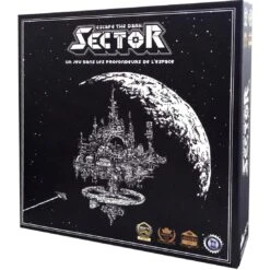 Escape The Dark Sector Vf - Exod Games