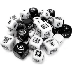 Escape The Dark Sector Vf - Exod Games -Les Amis Ludiques Soldes exod games escape the dark sector vf 3760178624190 3