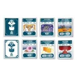 Exploding Kittens : Recettes Chatastrophiques -Les Amis Ludiques Soldes exploding kittens exploding kittens recettes chatastrophiques 810083042022 4