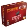 : Le Jeu De Base - Exploding Kittens -Les Amis Ludiques Soldes exploding kittens le jeu de base 810083040349