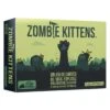 Zombie Kittens - Exploding Kittens
