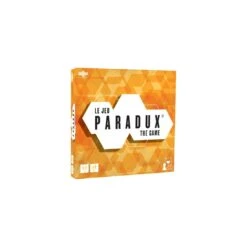 Paradux - Family Games