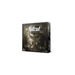 Fallout - Fantasy Flight Games