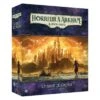 Horreur à Arkham : Le Jeu De Cartes - La Route De Carcosa - Fantasy Flight Games -Les Amis Ludiques Soldes fantasy flight games horreur a arkham le jeu de cartes la route de carcosa 841333117269