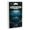 Horreur à Arkham : Le Jeu De Cartes - La Tanière De Dagon - Fantasy Flight Games -Les Amis Ludiques Soldes fantasy flight games horreur a arkham le jeu de cartes la taniere de dagon 8435407631830