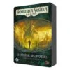Horreur à Arkham : Le Jeu De Cartes - Le Carnaval Des Horreurs - Fantasy Flight Games -Les Amis Ludiques Soldes fantasy flight games horreur a arkham le jeu de cartes le carnaval des horreurs 8435407615731