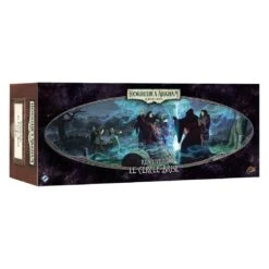 Horreur à Arkham : Le Jeu De Cartes - Renouveau - Le Cercle Brisé - Fantasy Flight Games