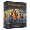 Le Seigneur Des Anneaux Jce - Le Réveil D'Angmar - Campagne - Fantasy Flight Games -Les Amis Ludiques Soldes fantasy flight games le seigneur des anneaux jce le reveil d angmar campagne 841333116651