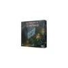 Les Demeures De L'Épouvante : Les Rues D'Arkham - Fantasy Flight Games 2 Les Demeures De L'Épouvante : Les Rues D'Arkham - Fantasy Flight Games -Les Amis Ludiques Soldes fantasy flight games les demeures de l epouvante les rues d arkham 8435407619272