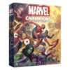 Marvel Champions : Le Jeu De Cartes - Fantasy Flight Games 2 Marvel Champions : Le Jeu De Cartes - Fantasy Flight Games -Les Amis Ludiques Soldes fantasy flight games marvel champions le jeu de cartes 8435407628465