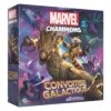 Marvel Champions : Le Jeu De Cartes - Convoitise Galactique - Fantasy Flight Games -Les Amis Ludiques Soldes fantasy flight games marvel champions le jeu de cartes convoitise galactique 8435407633377