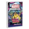 Marvel Champions : Le Jeu De Cartes - MojoMania - Fantasy Flight Games -Les Amis Ludiques Soldes fantasy flight games marvel champions le jeu de cartes mojomania 841333118921