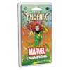 Marvel Champions : Le Jeu De Cartes - Phoenix - Fantasy Flight Games -Les Amis Ludiques Soldes fantasy flight games marvel champions le jeu de cartes phoenix 841333118198