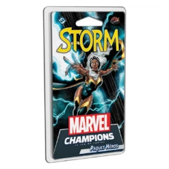 Marvel Champions : Le Jeu De Cartes - Storm - Fantasy Flight Games